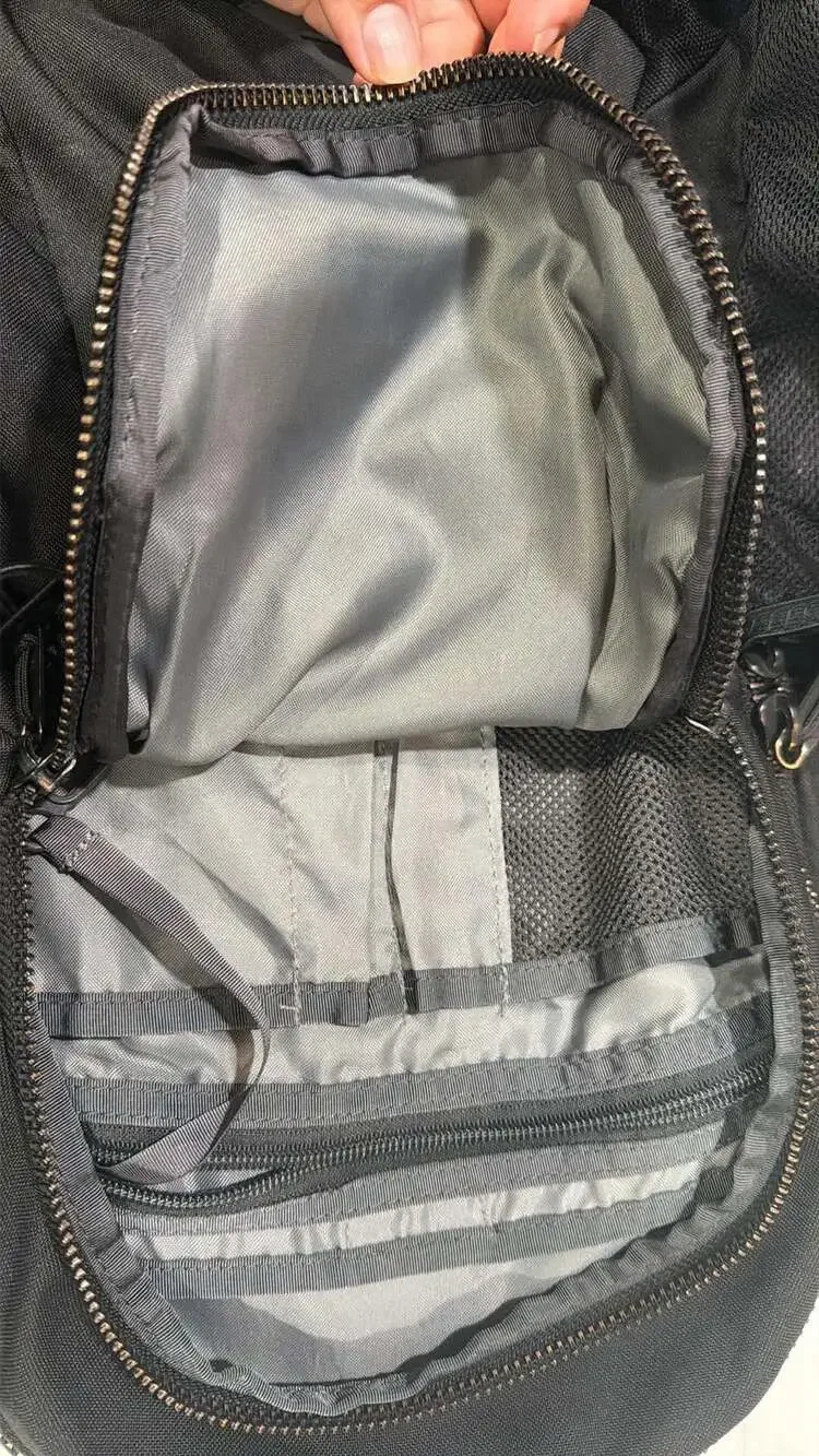 The North Face north face